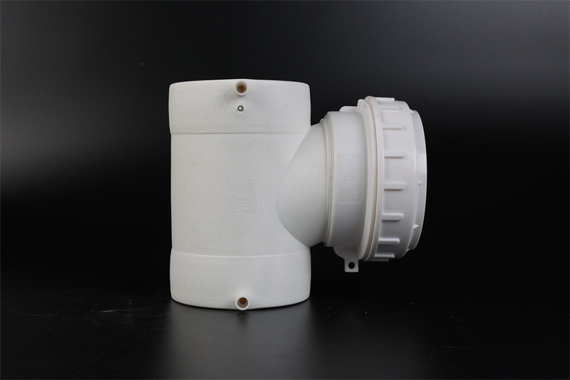 HDPE排水管